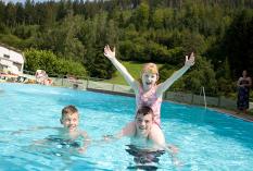 Kleinenzhofer Freibad