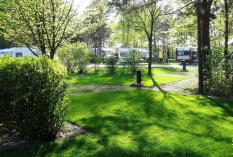 Campingplatz Großkoschen