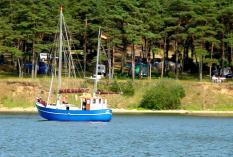 Natur Camping Usedom
