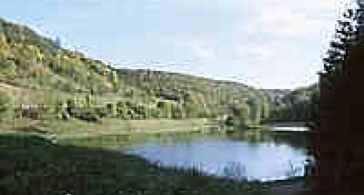 Camping Romantische Strasse
