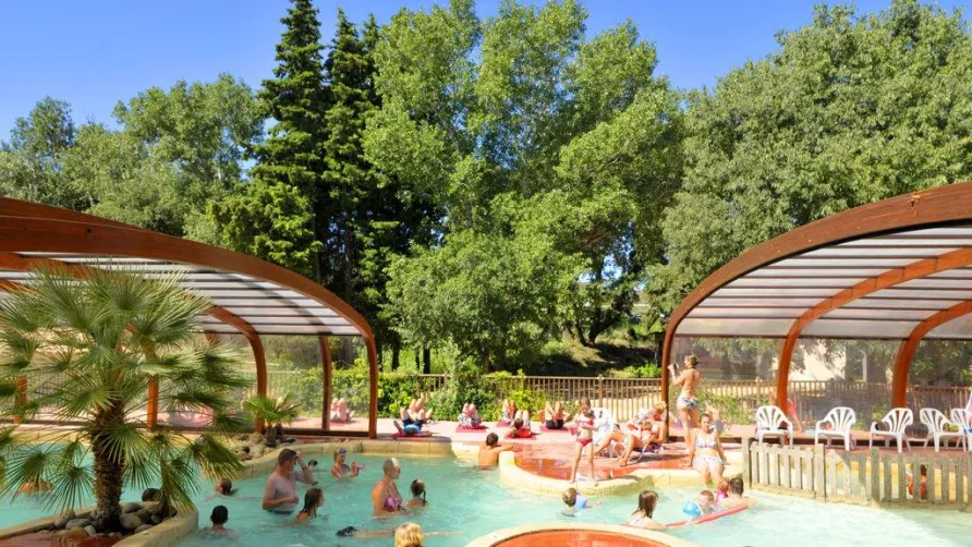 Capfun - Domaine La Soubeyranne