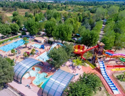 Capfun - Domaine La Soubeyranne