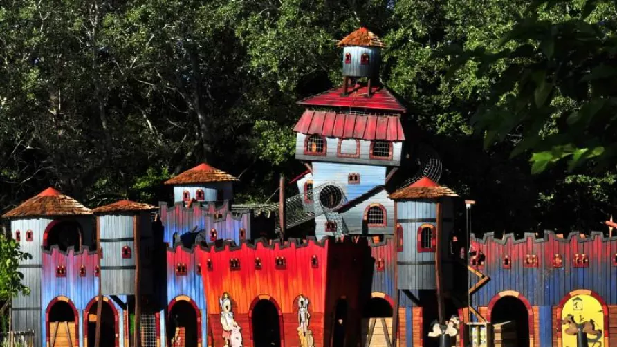 Capfun - Domaine La Soubeyranne