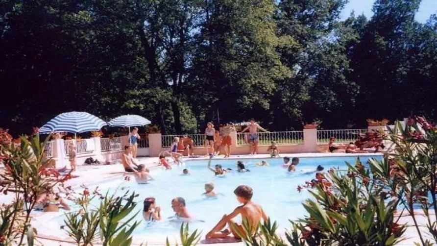 Camping Les Bonnets