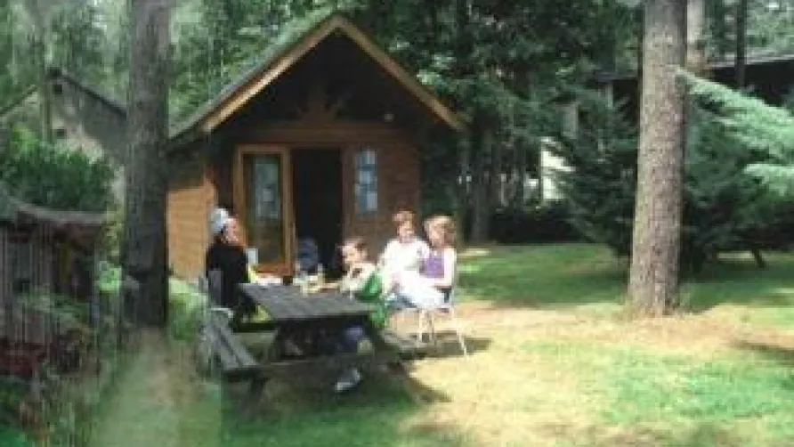 Camping Floreal Kempen