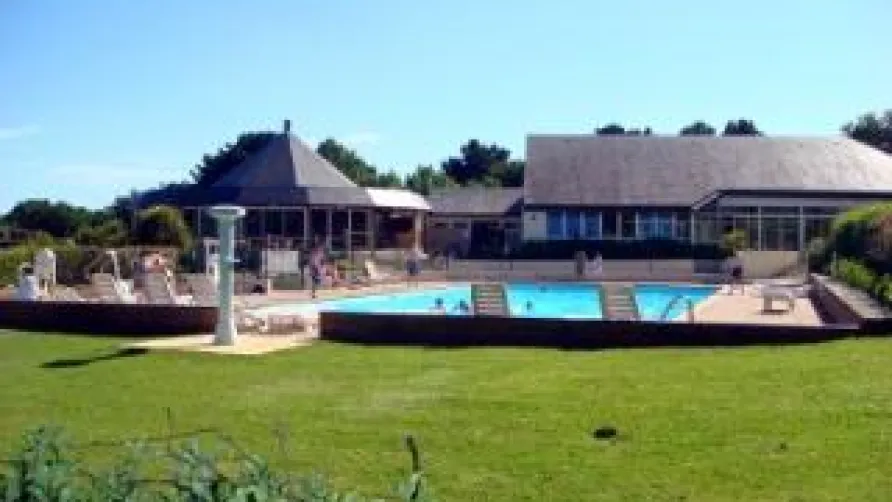 Camping Homair - La Grande Métairie