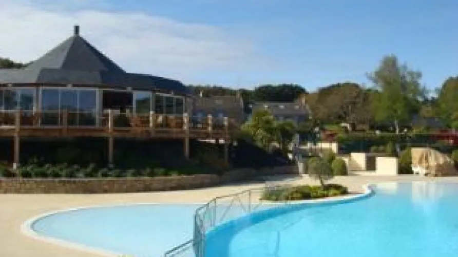 Camping Homair - La Grande Métairie