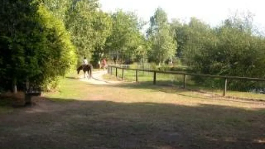 Camping Homair - La Grande Métairie
