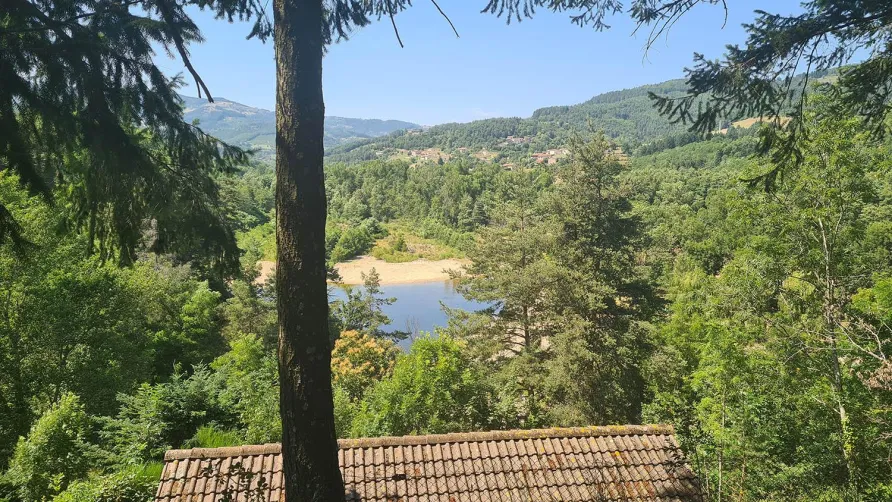 Camping La douce Ardèche