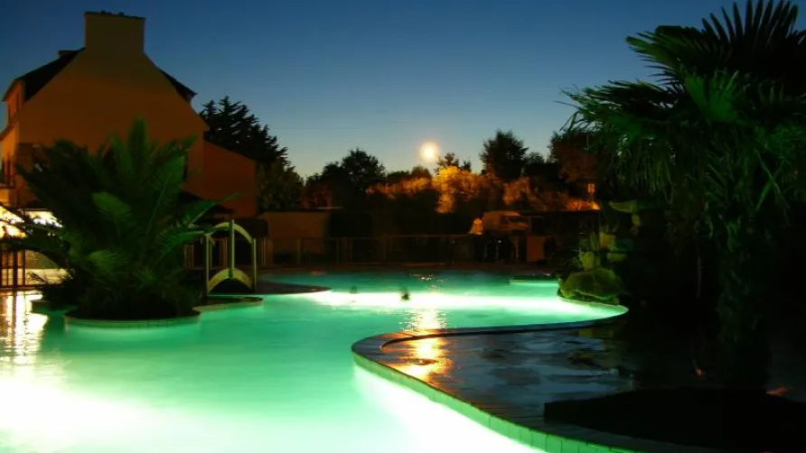 Camping Les Saules