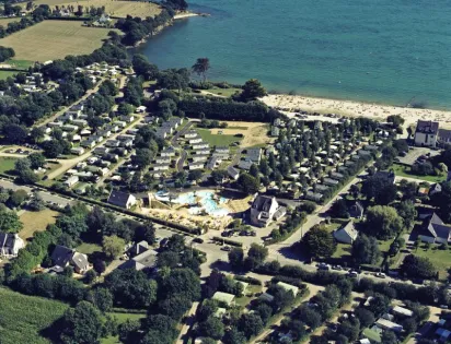 Camping Les Saules