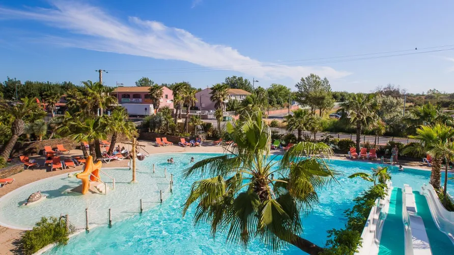 Camping Eden Villages L'Étoile de Mer