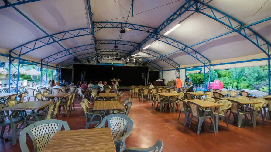Camping Eden Villages L'Étoile de Mer