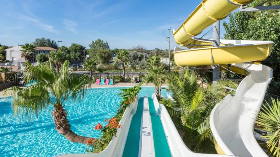 Camping Eden Villages L'Étoile de Mer