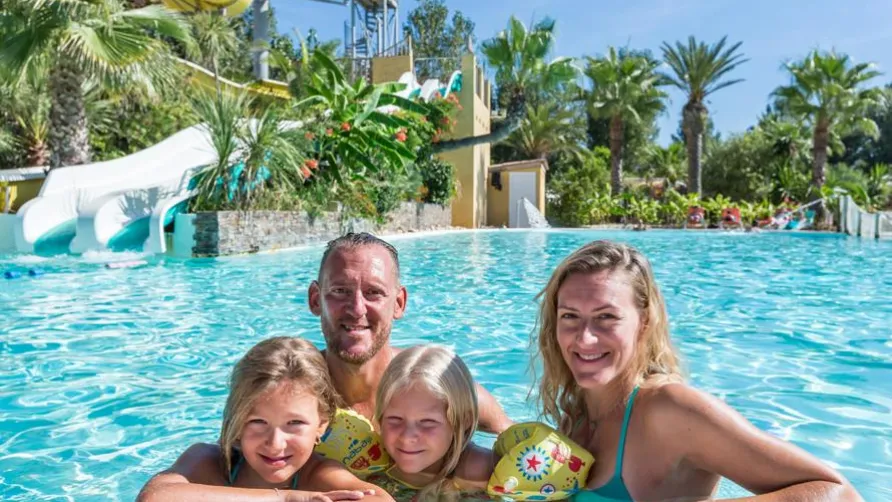 Camping Eden Villages L'Étoile de Mer