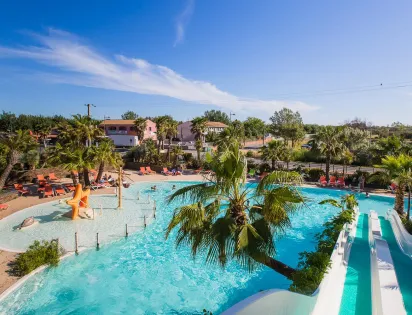 Camping Eden Villages L'Étoile de Mer