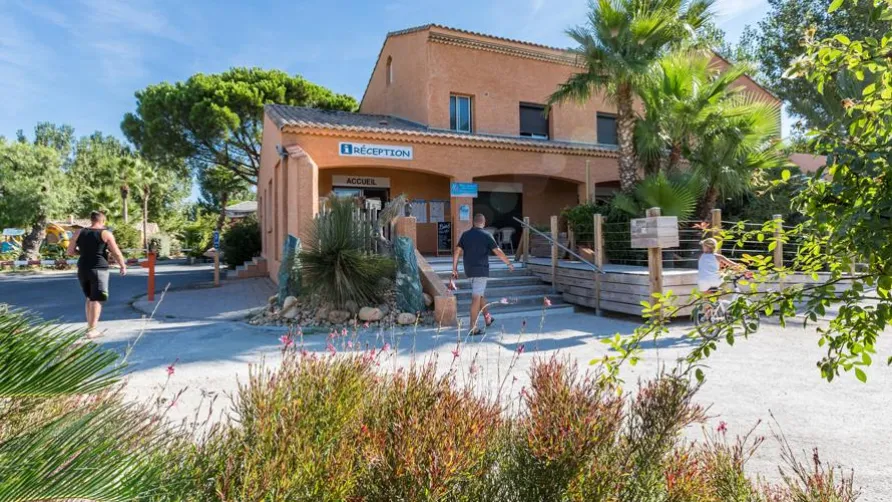 Camping Eden Villages L'Étoile de Mer