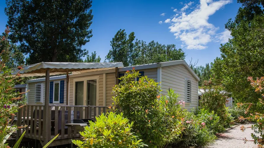 Camping Eden Villages L'Étoile de Mer