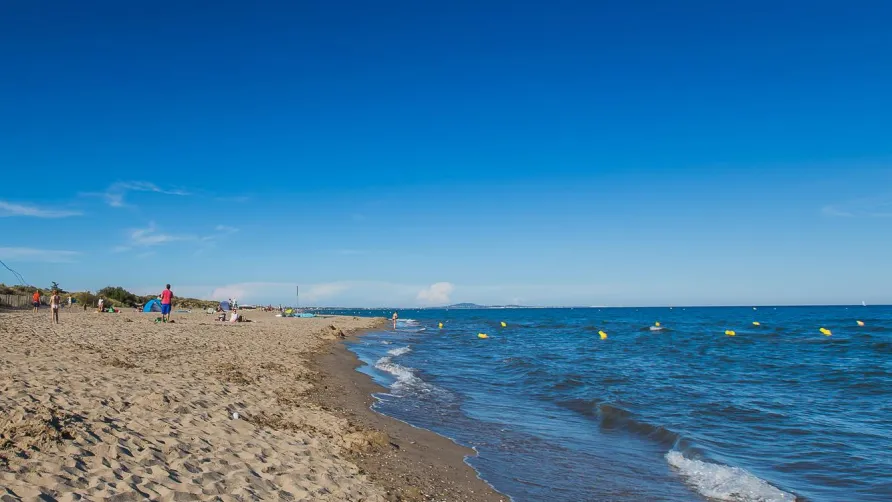 Camping Eden Villages L'Étoile de Mer
