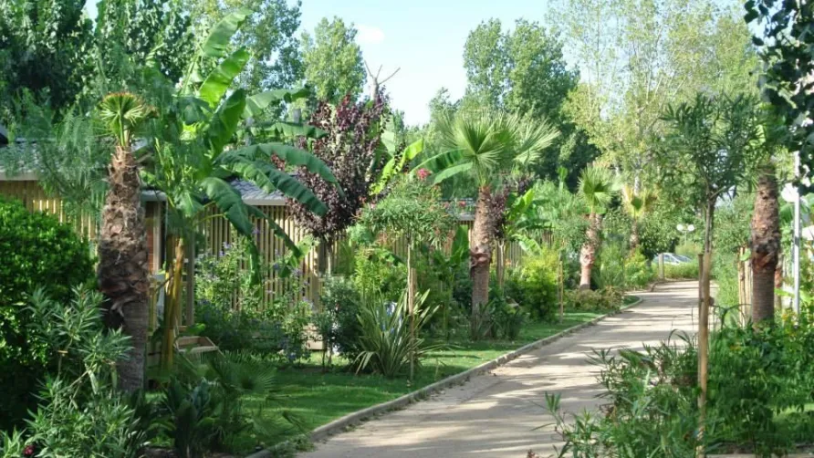 Camping Eden Villages L'Étoile de Mer