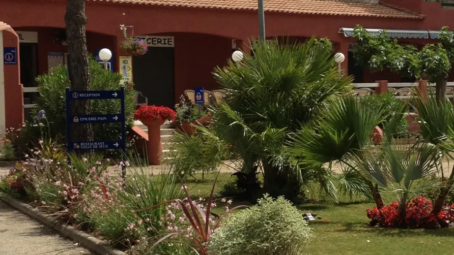 Camping Eden Villages L'Étoile de Mer