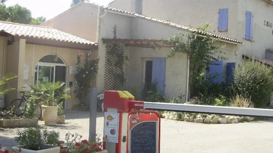 Sites et Paysages Au Tylo Soleil