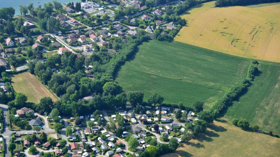 Camping du Chatelet