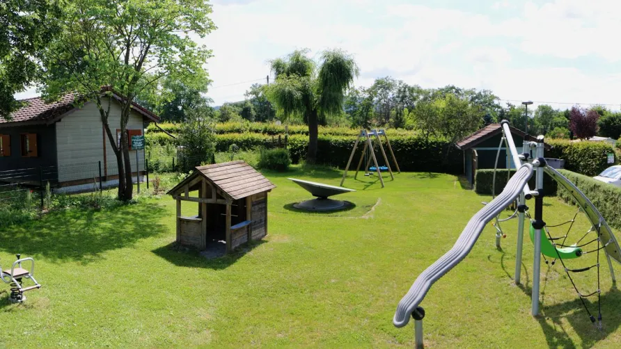 Camping du Chatelet