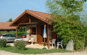 Camping du Chatelet