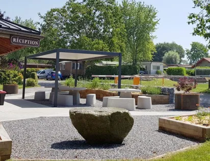 Camping du Chatelet