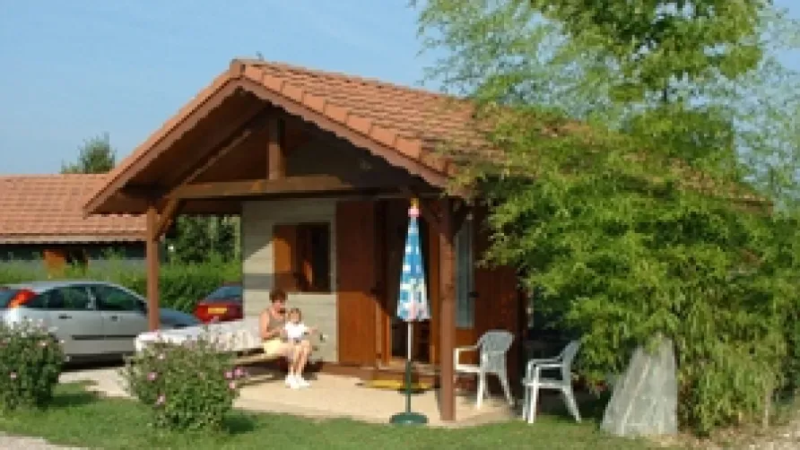 Camping du Chatelet