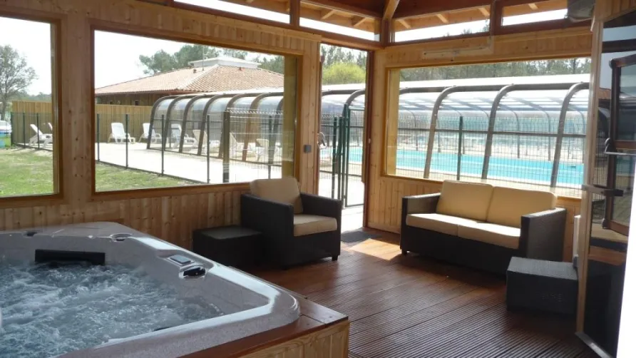 Camping LANDES OCEANES