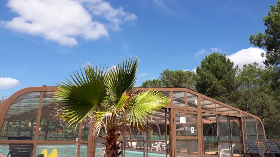 Camping LANDES OCEANES