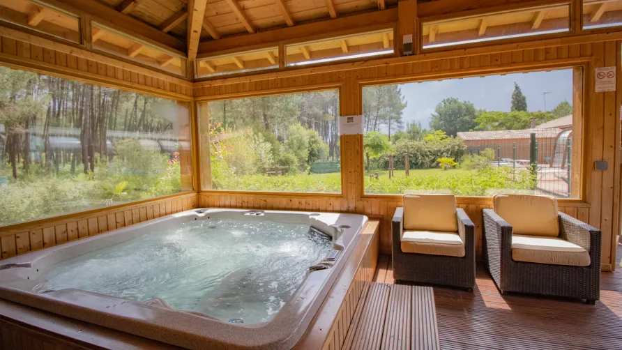 Camping LANDES OCEANES
