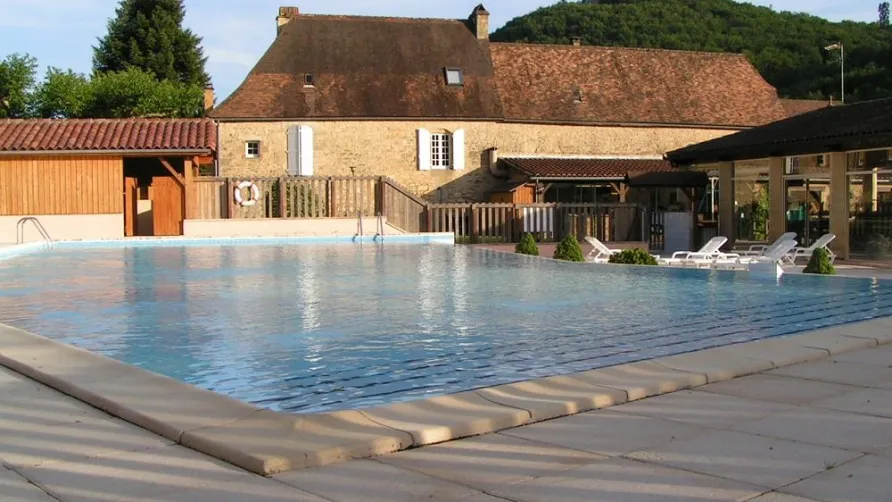 Camping Maisonneuve