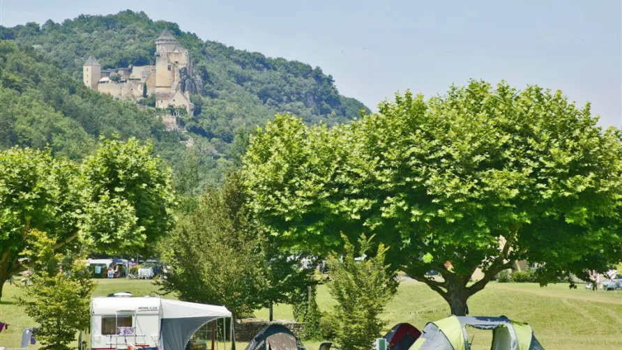 Camping Maisonneuve