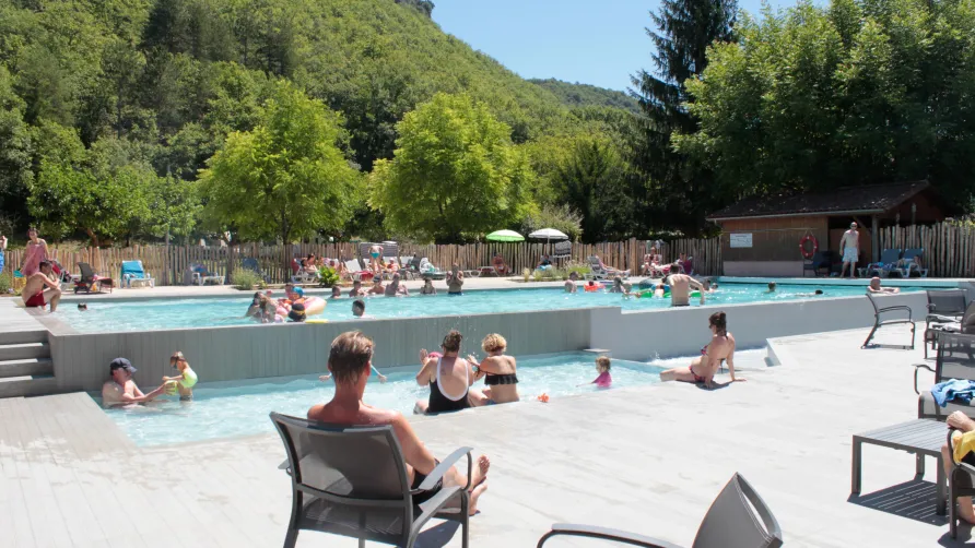 Camping Maisonneuve