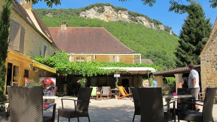 Camping Maisonneuve