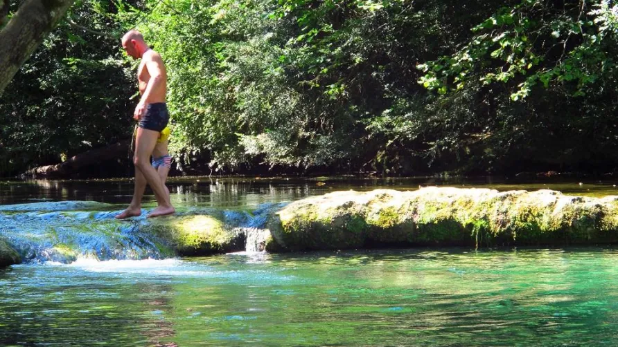 Camping Maisonneuve