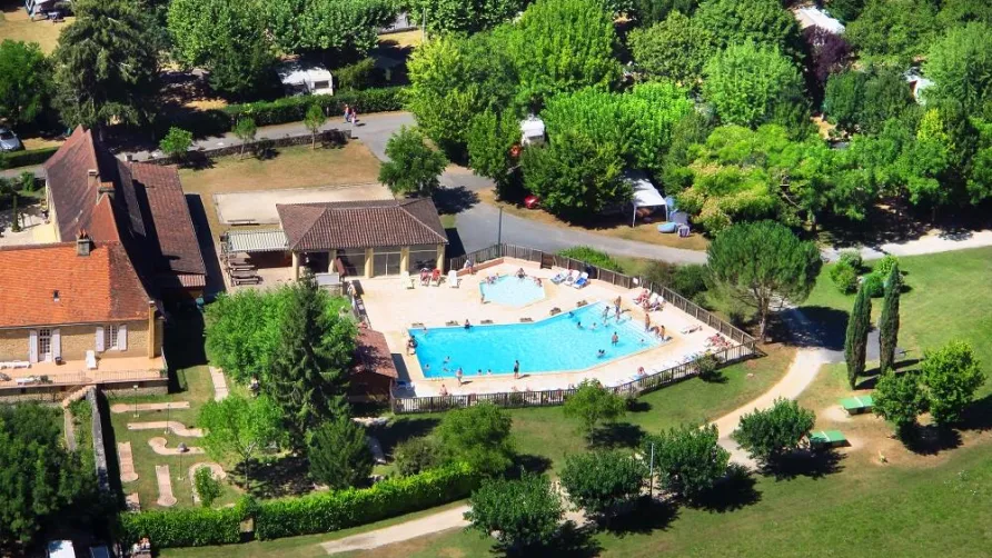 Camping Maisonneuve
