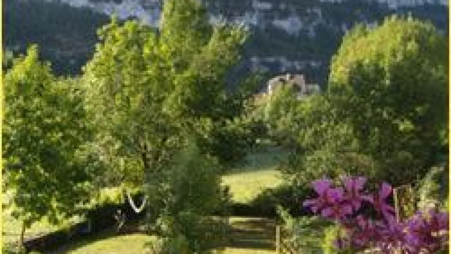 Camping le Pré de Monsieur