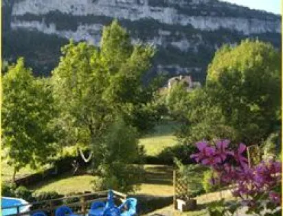 Camping le Pré de Monsieur
