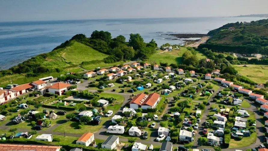 Camping Merko Lacarra
