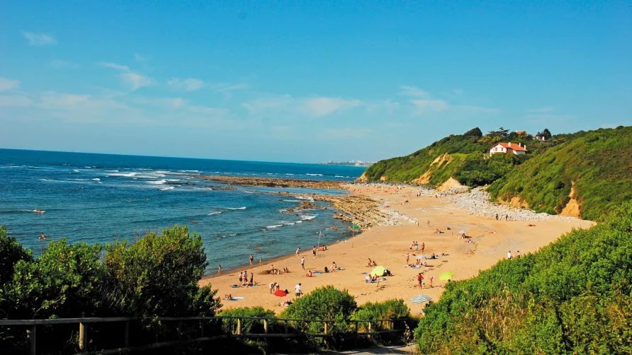 Camping Merko Lacarra