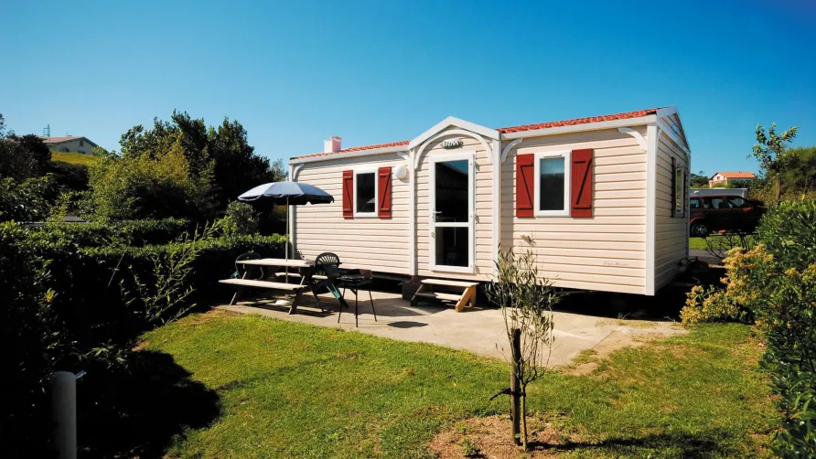 Camping Merko Lacarra