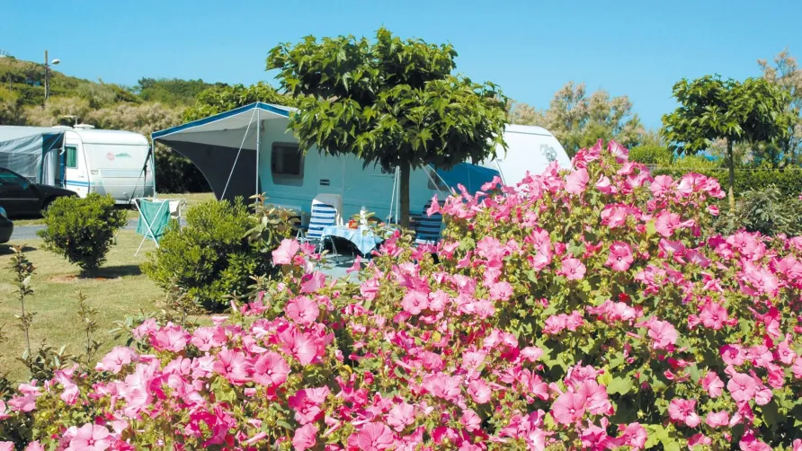 Camping Merko Lacarra