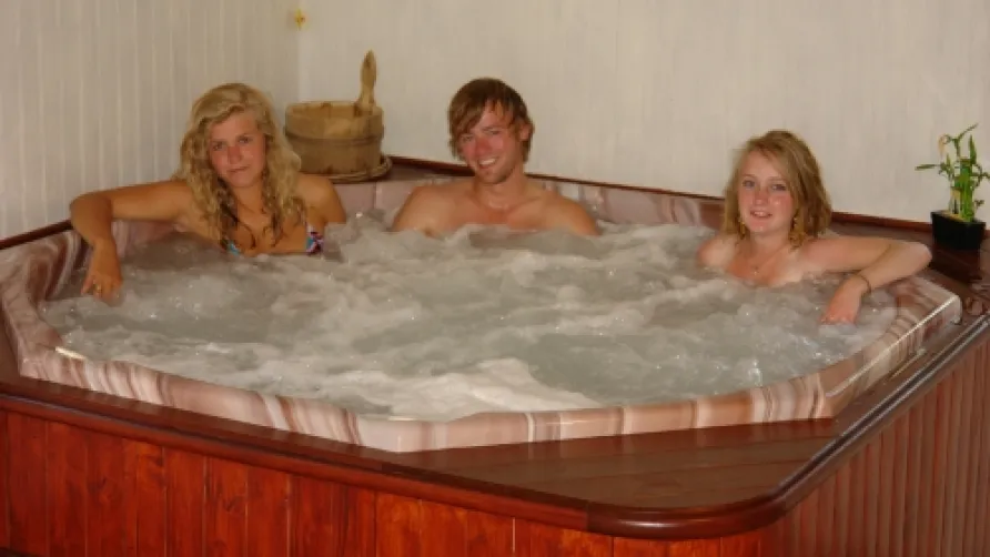 Camping Homair - Moulin de Kermaux
