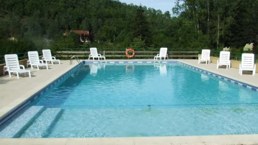 Camping Le Convivial