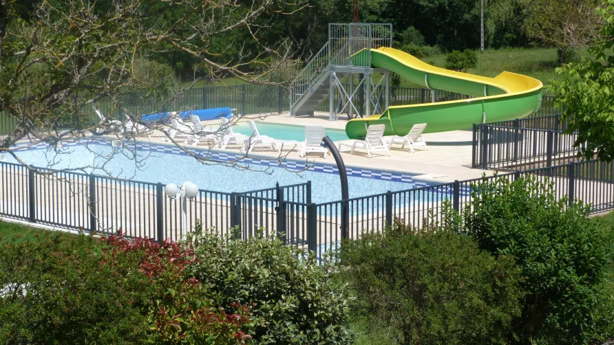 Camping Le Convivial