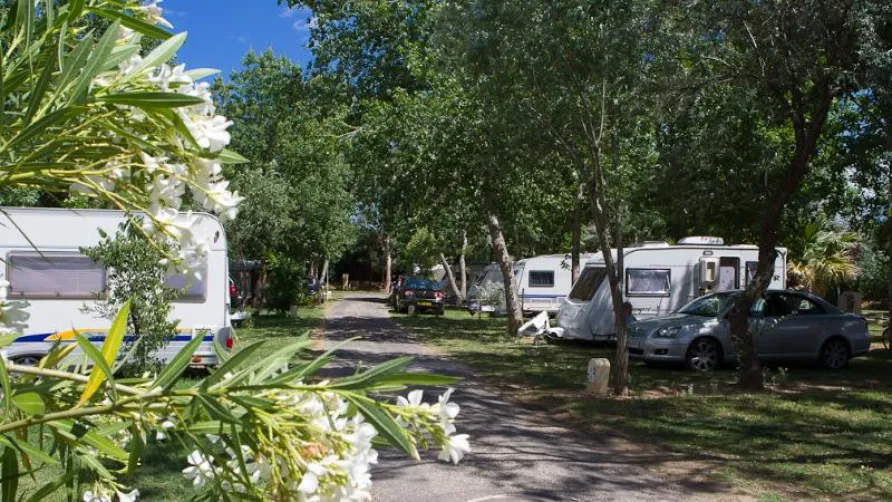 Camping Sunêlia Ma Prairie